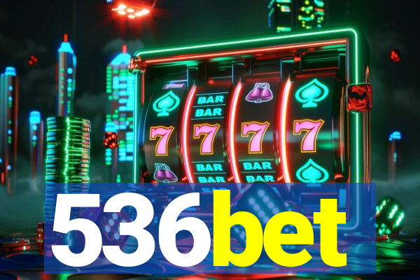 536bet