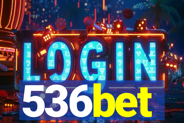 536bet