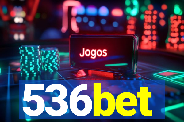 536bet