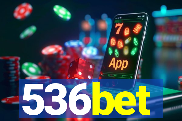 536bet