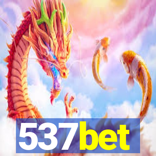 537bet