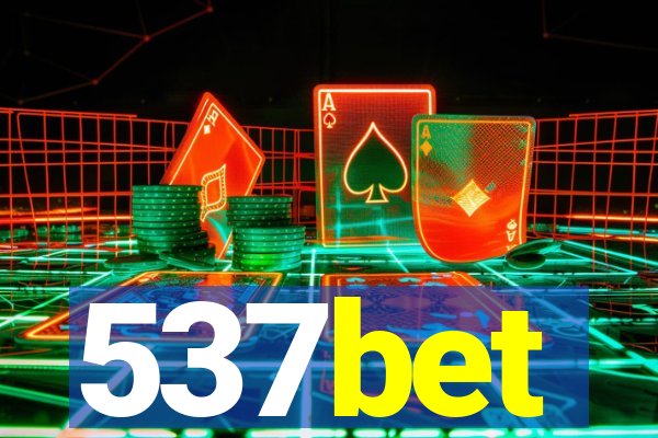 537bet