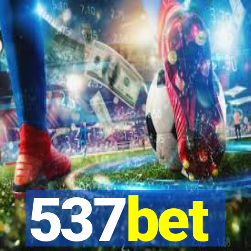 537bet