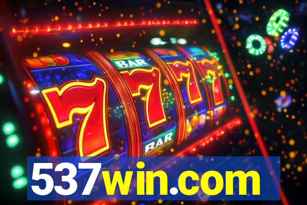 537win.com