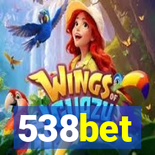 538bet