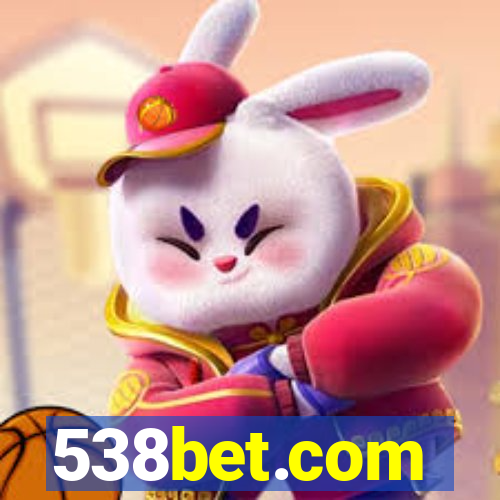 538bet.com