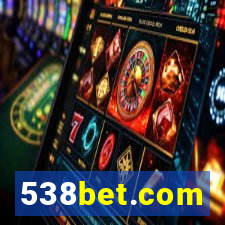 538bet.com