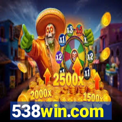 538win.com