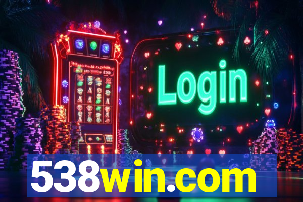 538win.com