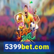 5399bet.com