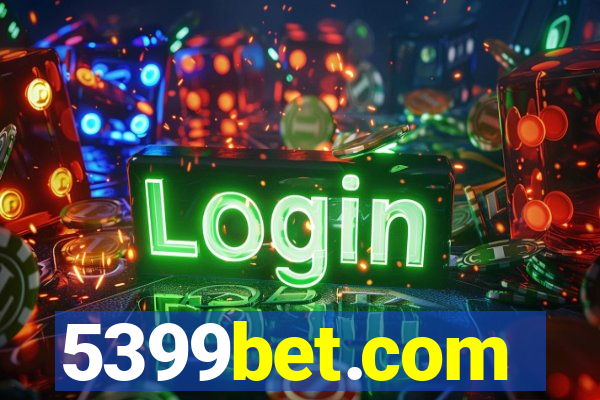 5399bet.com