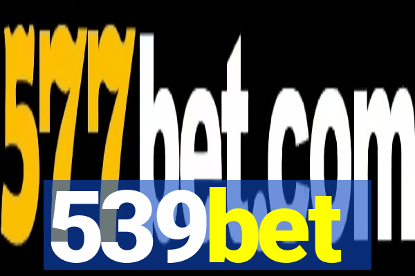 539bet