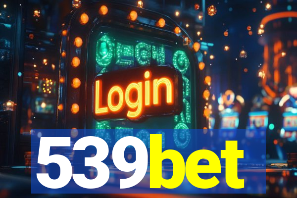 539bet