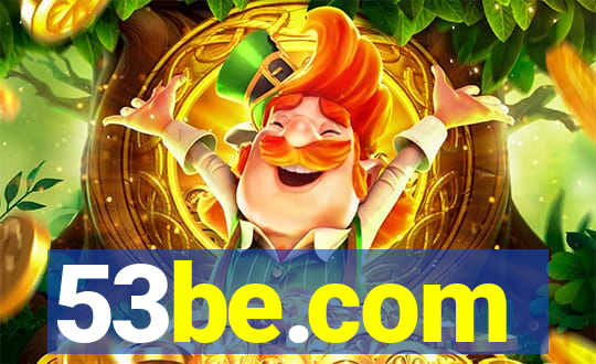 53be.com