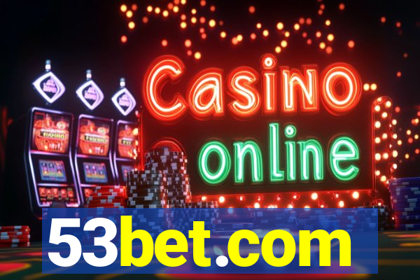 53bet.com