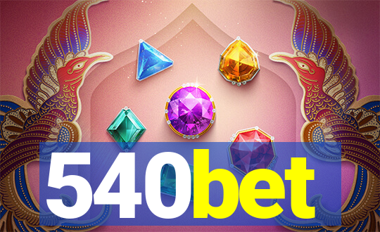 540bet