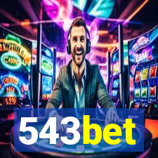 543bet