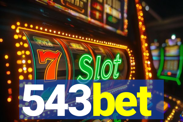 543bet