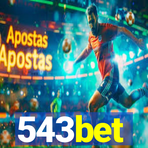 543bet