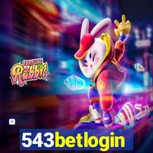 543betlogin