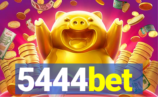 5444bet
