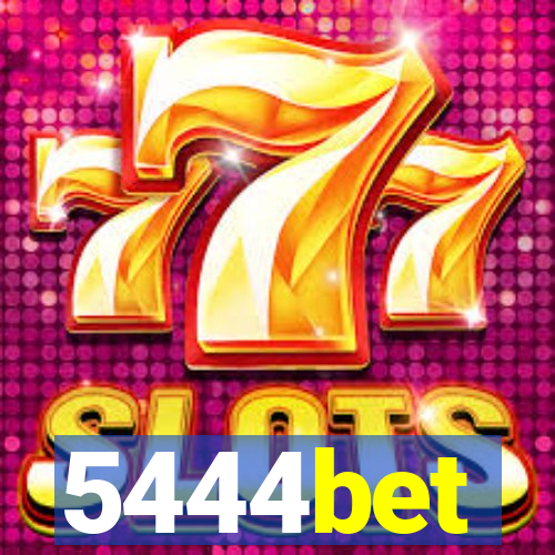 5444bet