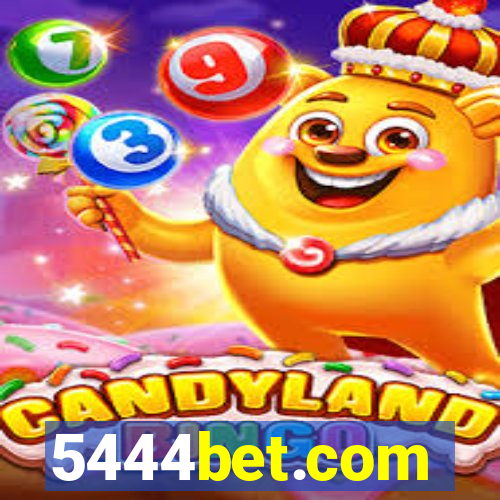 5444bet.com
