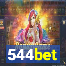 544bet
