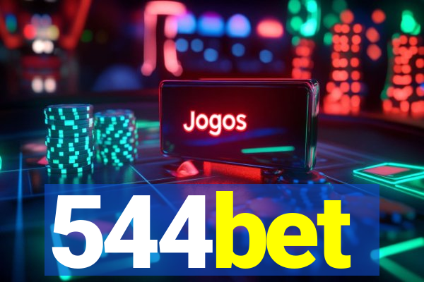 544bet