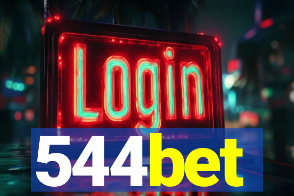 544bet