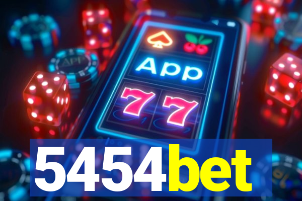 5454bet