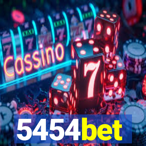 5454bet