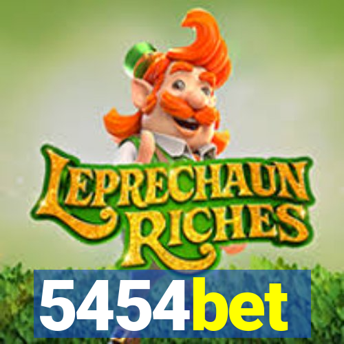 5454bet