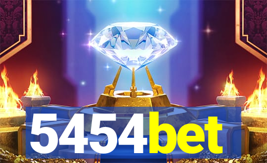 5454bet