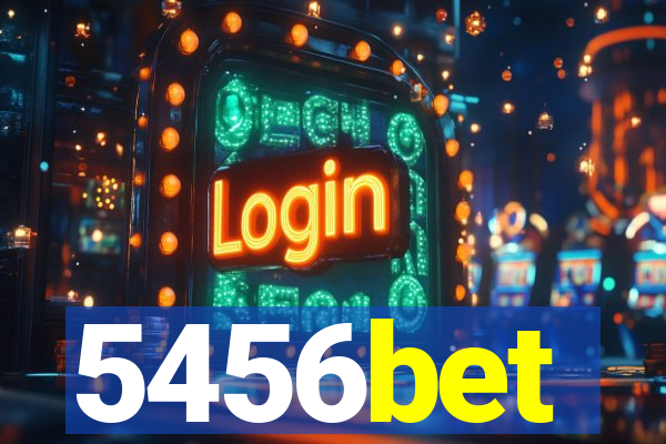 5456bet