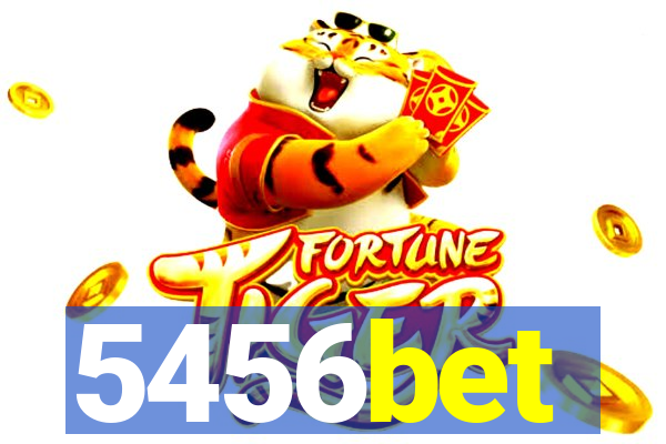5456bet