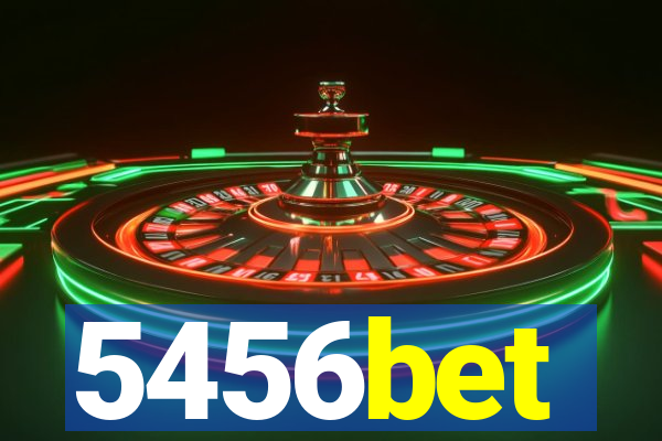 5456bet