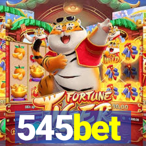 545bet