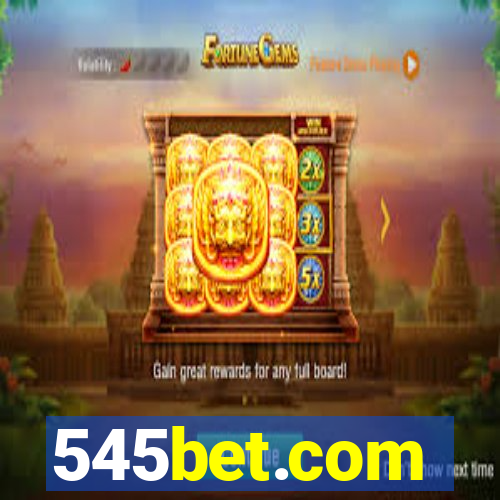 545bet.com