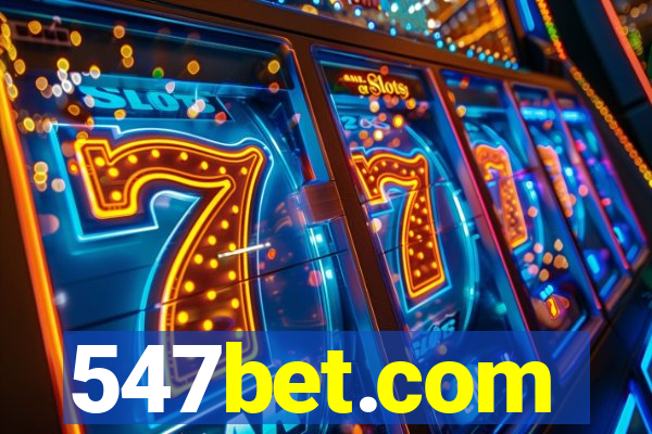 547bet.com