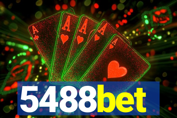 5488bet