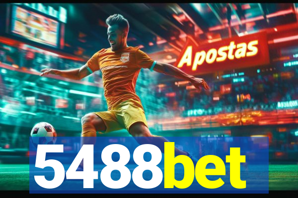 5488bet