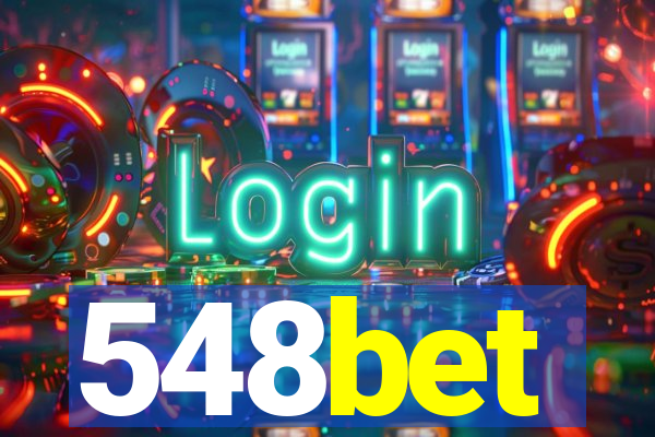 548bet
