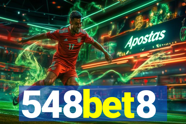 548bet8