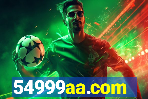 54999aa.com