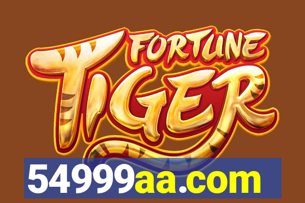 54999aa.com