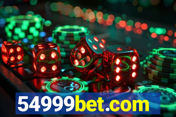 54999bet.com