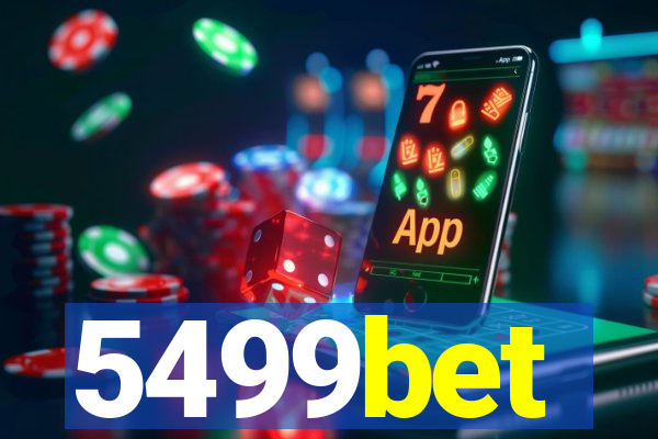 5499bet