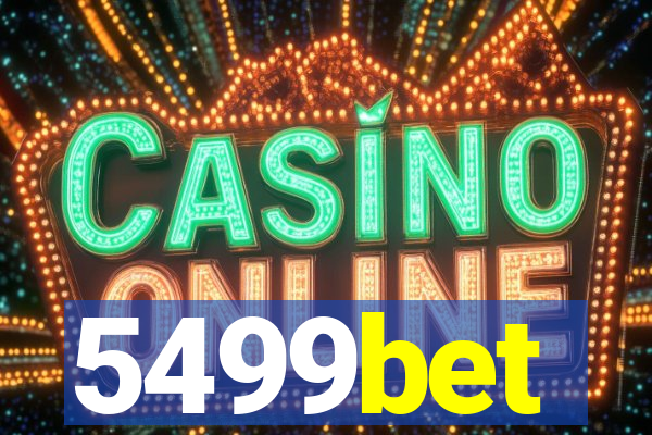 5499bet