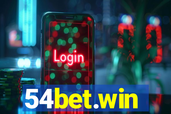 54bet.win